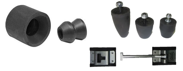 Door Retainers & Door Stops